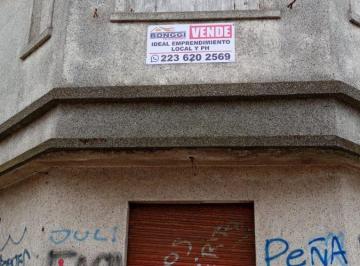 Local comercial , Mar del Plata · Oportunidad Para Inversores: Lote 250 m² – Ideal Desarrollo/emprendimiento