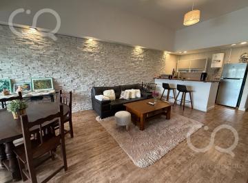 Departamento · 98m² · 2 Ambientes · 1 Cochera · Departamento - Venado