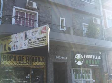 FRENTE · Alquiler - Departamento - 3 Ambientes - Moron