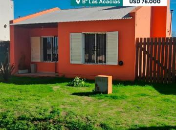 Casa · 3 Ambientes · Casa en Venta, Las Acacias, Lujan