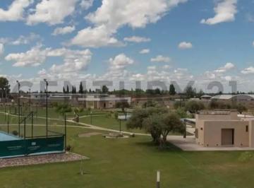 Terreno · 360m² · Venta de Lote en Las Retamas. Maipu.