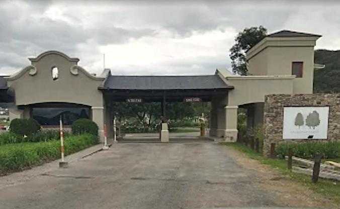 CLUB DE CAMPO LA LUCINDA NORTE S/N