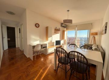 Departamento · 42m² · 2 Ambientes · Alquiler 2 Ambientes San Cristóbal