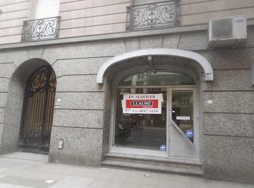 Local comercial · 69m² · 1 Ambiente · Av Callao y Melo 79 m² en Alquiler Local Recoleta