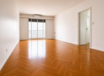 Departamento de 3 ambientes, Belgrano · En Alquiler – Oportunidad! Excelente Semipiso en El Corazón de Belgrano - 3 Ambi