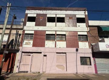 Edificio de 8 ambientes, Quilmes · Emprendiento en Venta 450 m