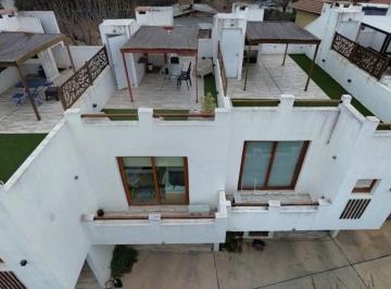 Casa de 2 ambientes, Villa Carlos Paz · Venta Duplex con Terraza Propia en Complejo Santa Rita Carlos Paz