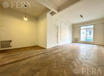 Departamento · 83m² · 3 Ambientes · Venta Semipiso 3 Ambientes con Balcón en Palermo