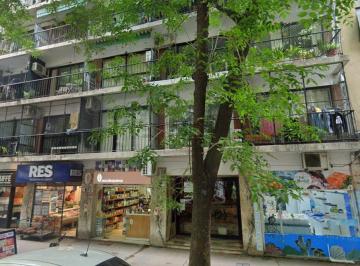Departamento · 36m² · 2 Ambientes · Departamento en Belgrano