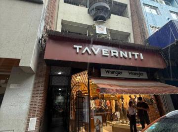 Local comercial , Córdoba · Alquilo Local en Subsuelo en Pleno Centro - a m de Plaza San Martin