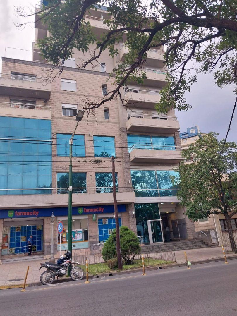 AVENIDA BELGRA 1700