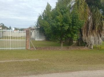 Terreno · 480m² · Terreno en Venta, en Sauce Viejo, Nueva Detroit
