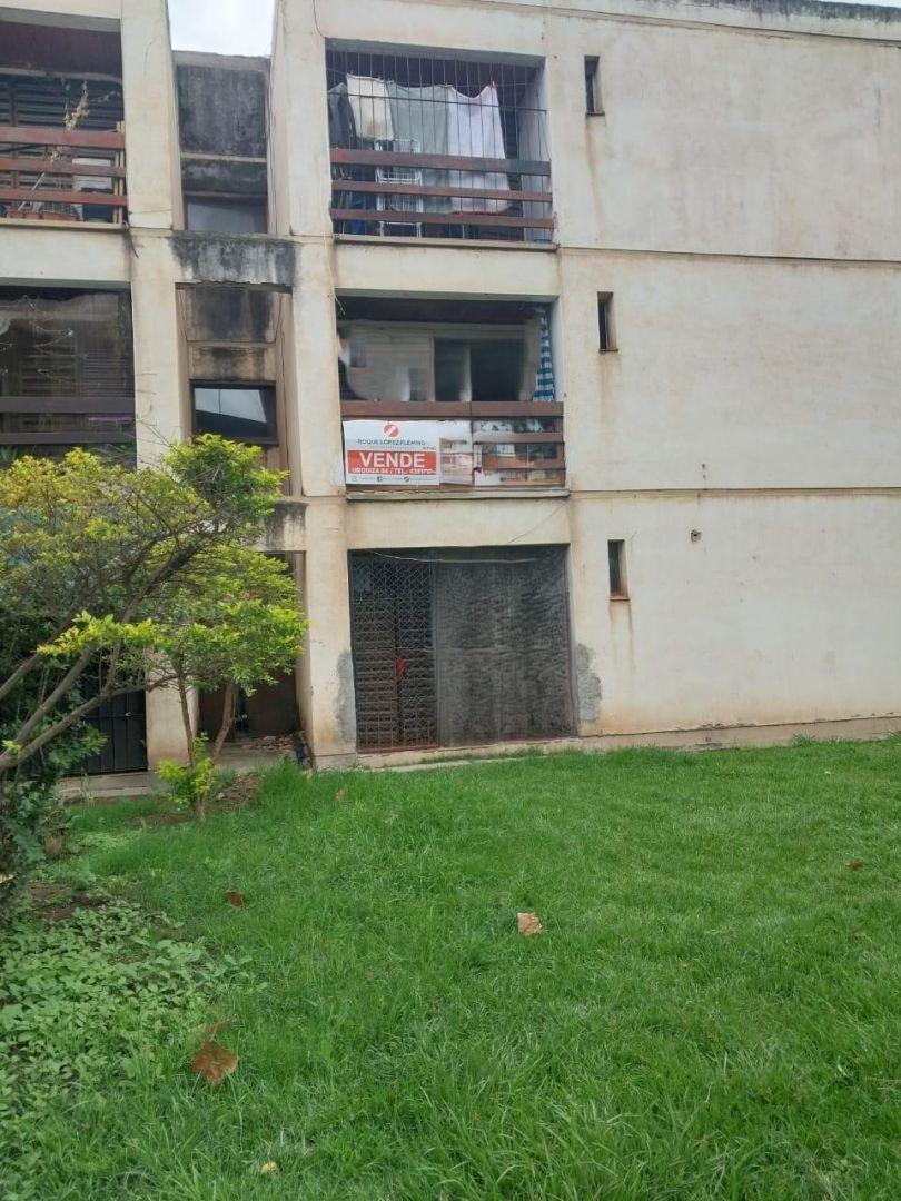 BARRIO PARQUE LA VEGA .