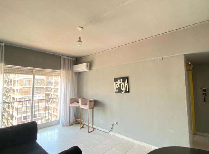 Departamento · 36m² · 2 Ambientes