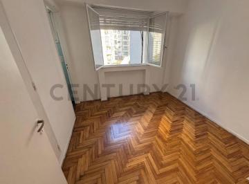 Departamento · 31m² · 2 Ambientes · Venta 2 Amb. Recoleta. Ideal Inversión o Primera Vivienda