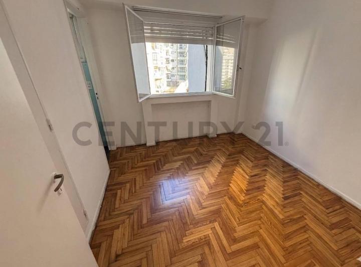 Departamento · 31m² · 2 Ambientes