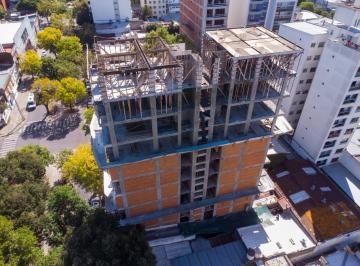Departamento · 88m² · 4 Ambientes · Departamento de Pozo en Venta - 3 Dorm. 2 Baños - 96 m² - Torre Avilan, La Plata