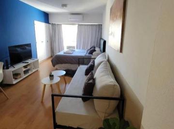 Departamento en Alquiler de 1 ambiente Las Cañitas · Alquilo Departamento Monoambiente