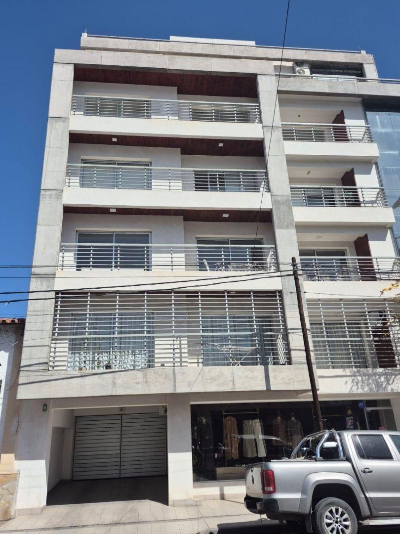 ALVARADO 1800 6º PI