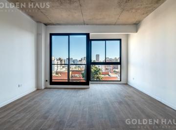 Departamento · 31m² · 1 Ambiente · Departamento Monoambiente a Estrenar con Amenities Zona Uade