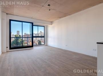 Departamento · 31m² · 1 Ambiente · Departamento Monoambiente a Estrenar con Amenities Zona Uade