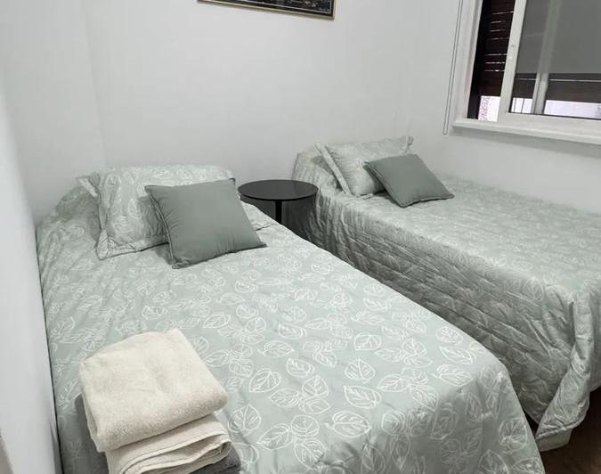 Departamento en alquiler en Retiro · 2 ambientes