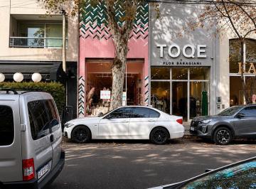 Local comercial · 127m² · Local en Palermo Soho