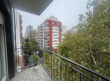 Departamento · 42m² · 2 Ambientes · Venta. Depto 2 Ambientes Al Frente con Balcon
