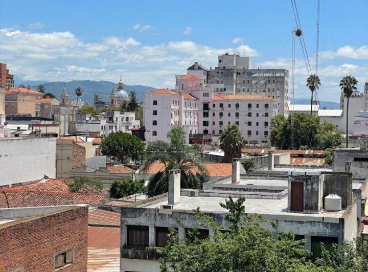 Departamento
