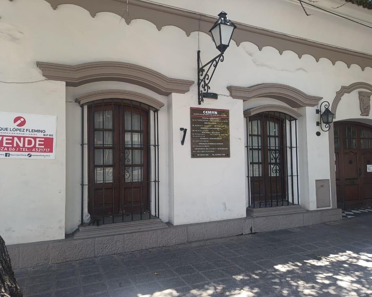 BELGRANO 800