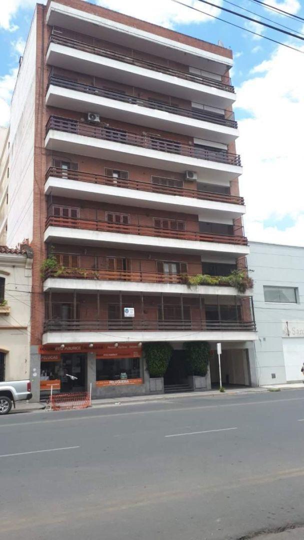 AVENIDA BELGRA 900
