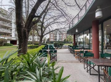 Departamento · 49m² · 2 Ambientes · Alquiler Depto 2 Amb Amueblado Talar de Martinez