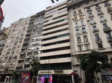 Departamento de 2 ambientes, San Nicolás · 2 Amb + Escritorio - Vista Panoramica