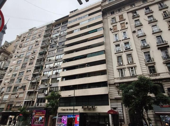 Departamento · 36m² · 2 Ambientes