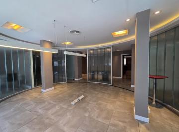 Consultorio · 300m² · 7 Ambientes · Alquiler Oficina Microcentro: 300 m² C/muebles 7 Despachos y Salas - Apto Consultorios