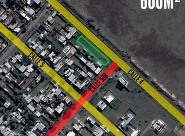 Terreno · 600m² · Terreno en Venta - 600 m² - Ringuelet, La Plata