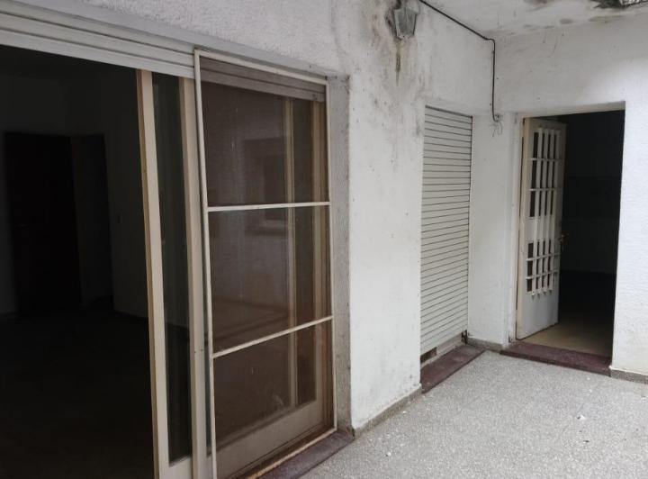 Departamento · 57m² · 3 Ambientes