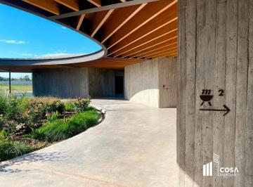 Terreno · 1057m² · Venta Terreno Vida Club de Campo Funes