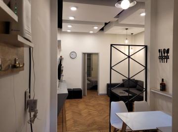 Departamento · 46m² · 2 Ambientes · Departamento en Venta - 1 Dormitorio 1 Baño - 46 m² - Balvanera
