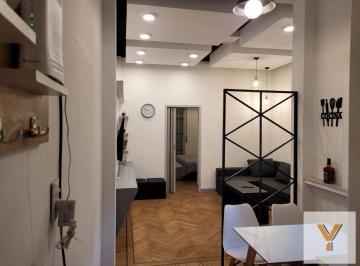 Departamento · 46m² · 2 Ambientes · Departamento en Venta - 1 Dormitorio 1 Baño - 46 m² - Balvanera