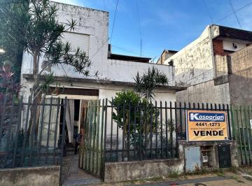 CMR-CMR-74_2 · 3 Viviendas en Block S/lote 10 X 20 en San Justo Centro