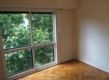 Departamento · 45m² · 3 Ambientes · Excelente Tres Ambientes en Belgrano