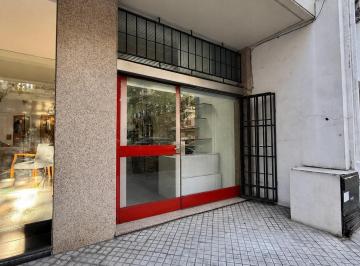 Local comercial · 57m² · 2 Ambientes · Local Comercial en Alquiler - Rosario - Pleno Centro
