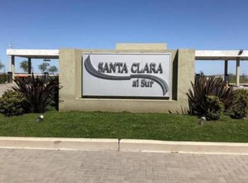 Terreno · 740m² · Terreno en Venta - 740 m² - Santa Clara Al Sur
