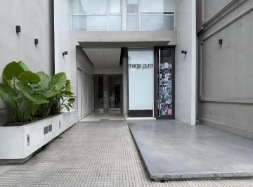 Departamento · 27m² · Departamento Monoambiente Premium en Barrio Norte