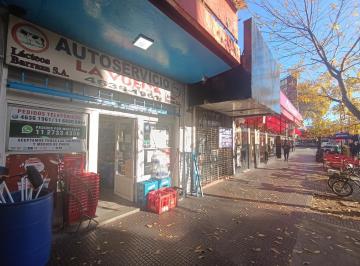 Local comercial · 96m² · Local Comercial en Alquiler/ Venta Fondo de Comercio