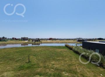 Terreno · 740m² · Venta Terreno Laguna Santa Clara Al Sur San Vicente
