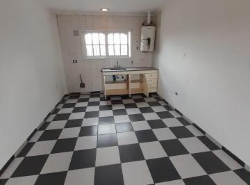 PH · 45m² · 2 Dormitorios · PH 3 Ambientes - Terraza - Primera Junta y Juncal