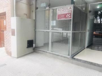 Local comercial · 18m² · 1 Ambiente · Local Sobre Roma, a Mrts de 24 de Septiembre