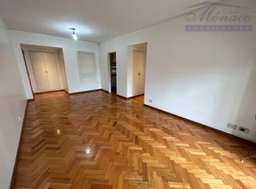 Departamento · 44m² · 2 Ambientes · 2 Amb Cfte Balcon Coc Indep Lavadero